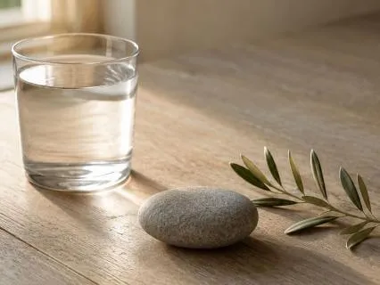 Stoic Morning Affirmations For Anxious Mornings