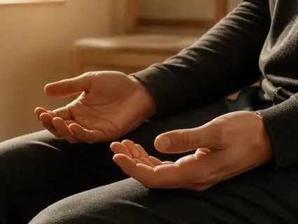 Stoic Morning Practice: Be Fair To Yourself