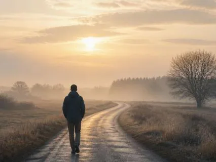 Stoic Morning Practice: Start Before You Feel Ready
