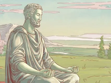 Stoic Quotes And Affirmations