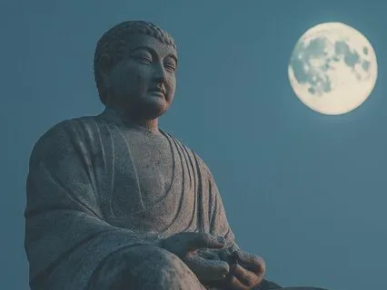 Stoic Sleep Meditation For Acceptance Of Loss And Change