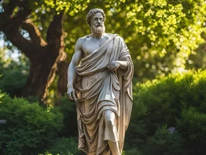 Stoic Snippet: Design Your Life