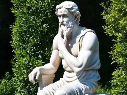Stoic Snippets: Don't Not Believe What You Don't See