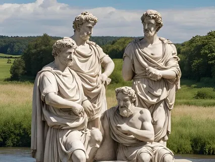 Stoic Snippets: Happiness Hinges On This