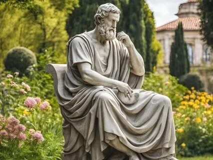 Stoic Snippets: How To Find Happiness (Even At 2:30 AM)