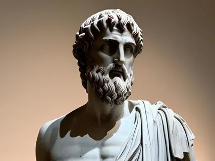 Stoic Snippets: Invest In Peace
