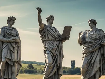 Stoic Snippets: Mo People, Mo Problems