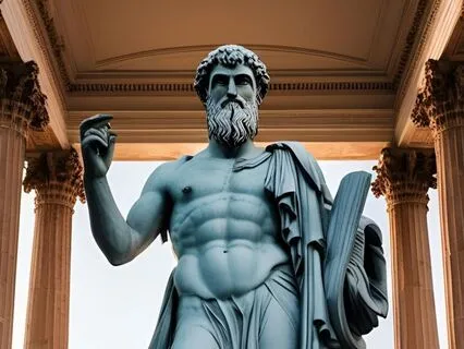 Stoic Snippets: Pay Attention To Attention