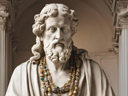 Stoic Snippets: Possessed By Possessions