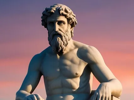 Stoic Snippets: Predictably Unpredictable