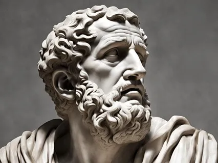 Stoic Snippets: Shame And How To Avoid It