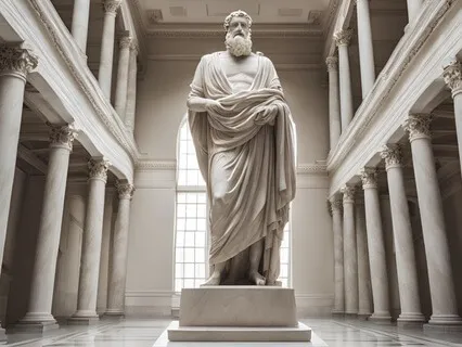 Stoic Snippets: Slave To Pleasure