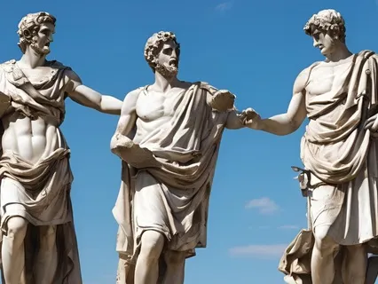 Stoic Snippets: Stoicism In 3 Minutes