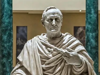 Stoic Snippets: The Anchovies Are Always Greener