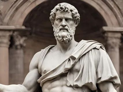 Stoic Snippets: The Dangers Of Hope