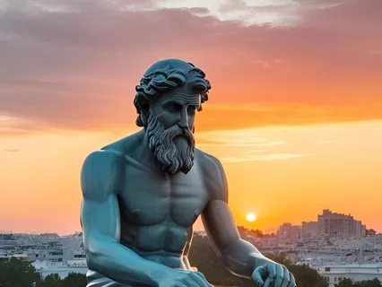 Stoic Snippets: The End Vs Experience