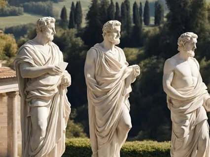 Stoic Snippets: The Importance Of Friendship