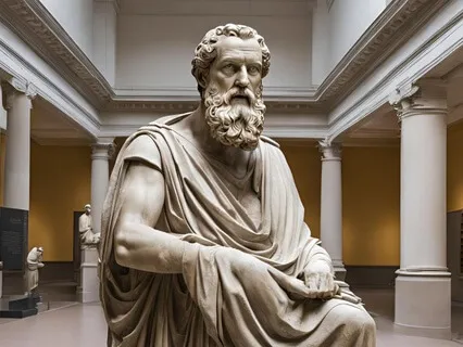 Stoic Snippets: The Myth Of Eternal Life