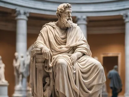 Stoic Snippets: There Is Never Tomorrow