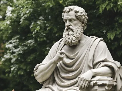 Stoic Snippets: When Times Are Tough