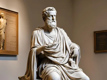 Stoic Snippets: Work Not Wishes