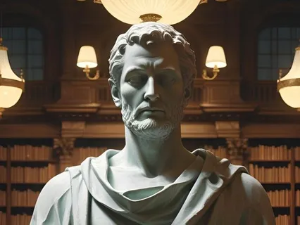 Stoic Snippets: Write Your Wrongs