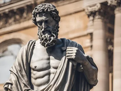 Stoic Snippets: Your Forgotten Friend