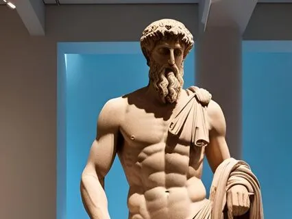 Stoic Snippets: Zeno And The Things That Harm Us