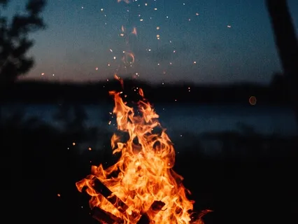 Stoke Your Inner Fire 