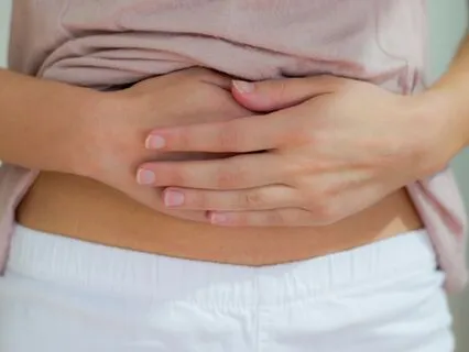 Stomach Meditation For Weight Loss And Digestion