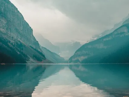 Stone Lake Meditation