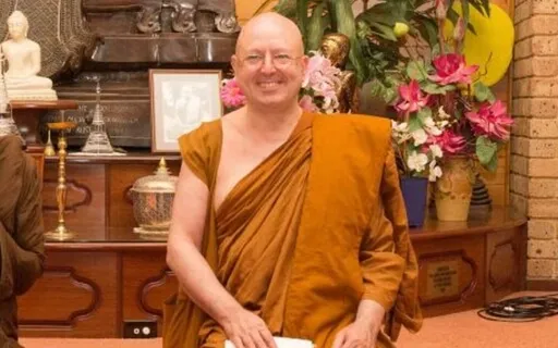 Stop! | Ajahn Brahm