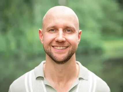 Stop Attracting; Start Acting