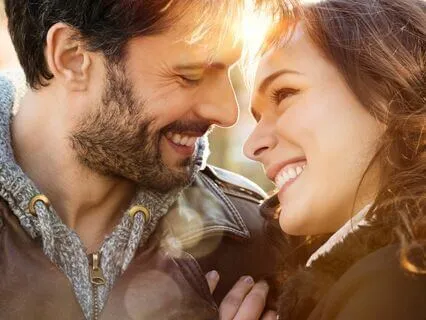 Stop Being Shy Around Women Affirmations