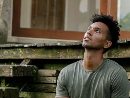 Stop Being So Hard On Yourself