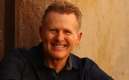 Stop Bothering Me (How To Let Go & Be Happy)