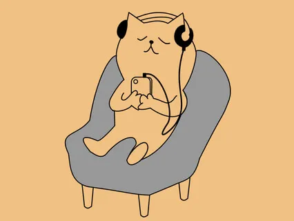 Stop, Breathe, Be - For Older Children & Teens