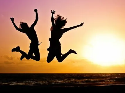 Stop Caring What People Think of You Affirmations