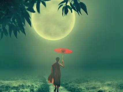Stop Chasing Happiness | Buddhist Wisdom For True Freedom