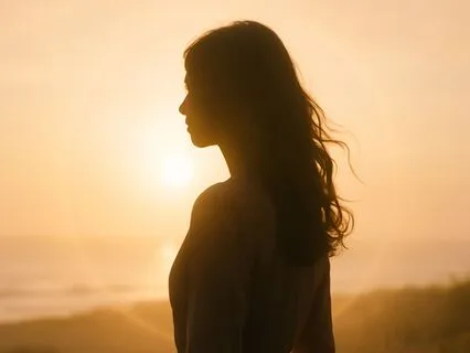 Stop Chasing, Start Receiving: Feminine Magnetism