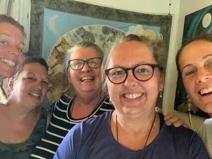 Stop Chasing What You Want In Your Life