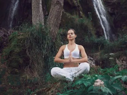 Stop Chronic Fatigue Syndrome Guided Sleep Meditation