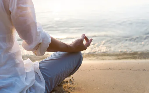 Stop Comparing, Start Creating