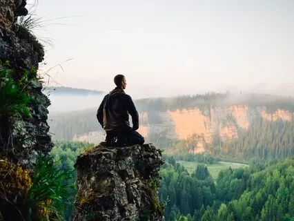 Stop Drinking Now Sleep Meditation