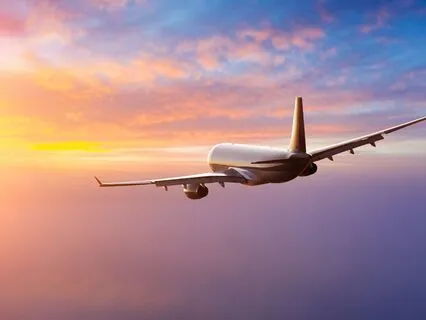 Stop Fear Of Flying Sleep Meditation