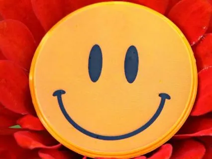 Stop Fighting The Year: Let Go And Make Room For Joy