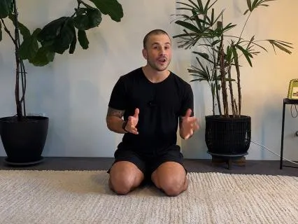 Stop Holding Your Breath During Stretching