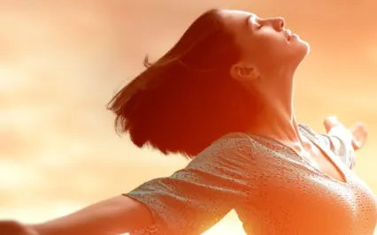 Stop Holding Yourself Back From Success