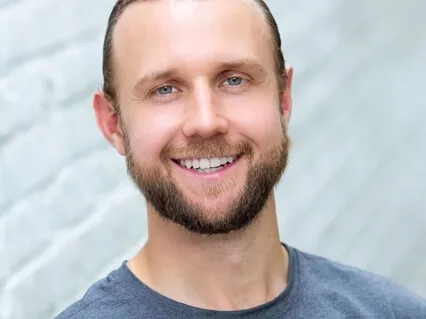 Stop Judging Yourself