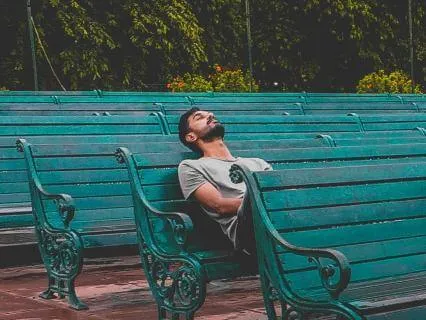 Stop Losing Yourself In The Crowd